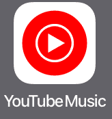 【iPhone】YouTube Musicアプリでのリピート（繰り返し再生）再生方法